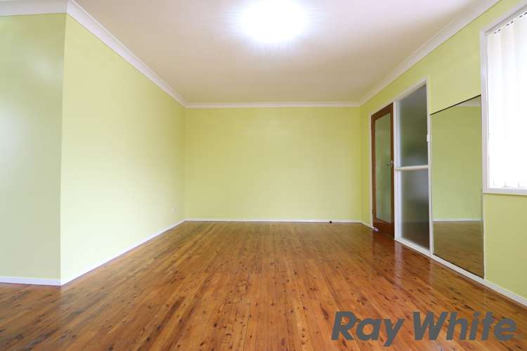Second view of Homely house listing, 7 Cayley Place, Cabramatta West NSW 2166