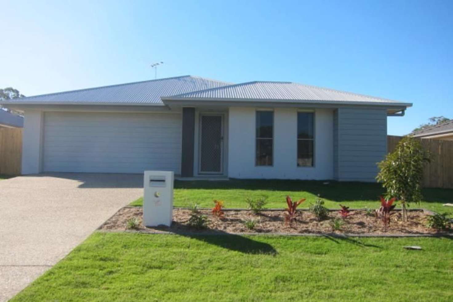 Main view of Homely house listing, 20 Wilkie Street, Bannockburn QLD 4207