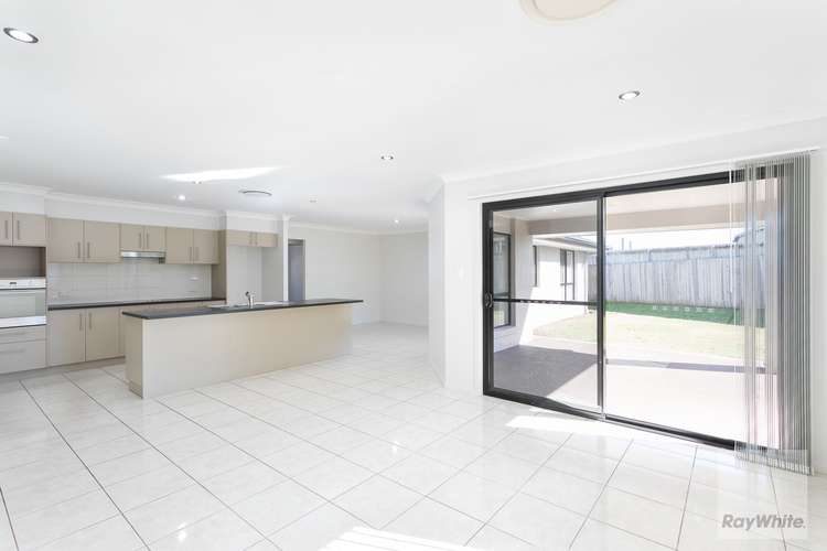 Main view of Homely house listing, 45 Sunningdale Drive, Redland Bay QLD 4165