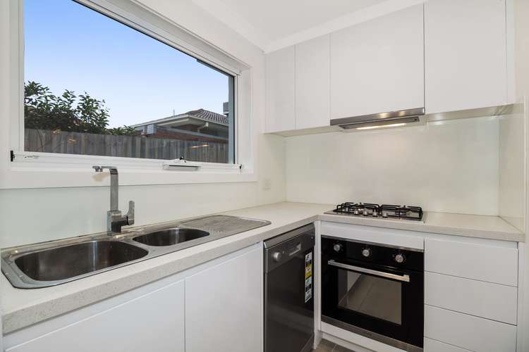 Second view of Homely unit listing, 4/87 Middleborough Road, Burwood VIC 3125