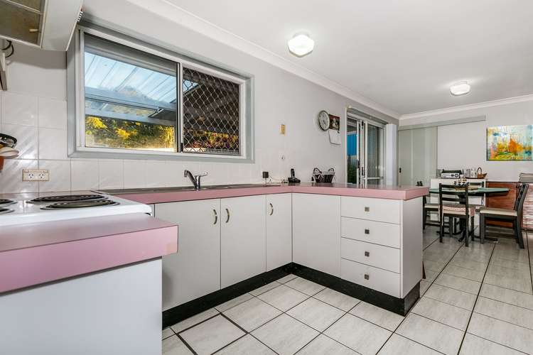 Second view of Homely house listing, 3 Mitchell Street, Boronia Heights QLD 4124
