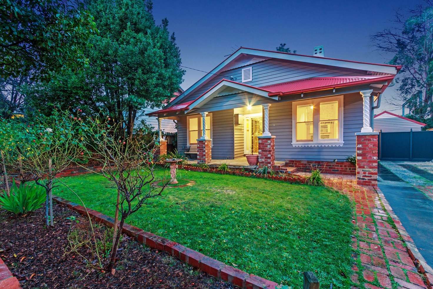 Main view of Homely house listing, 14 Bishop Street, Box Hill VIC 3128