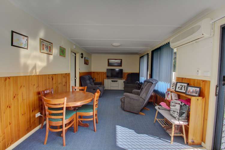 Second view of Homely blockOfUnits listing, 58 Findlay Street, Strathmerton VIC 3641