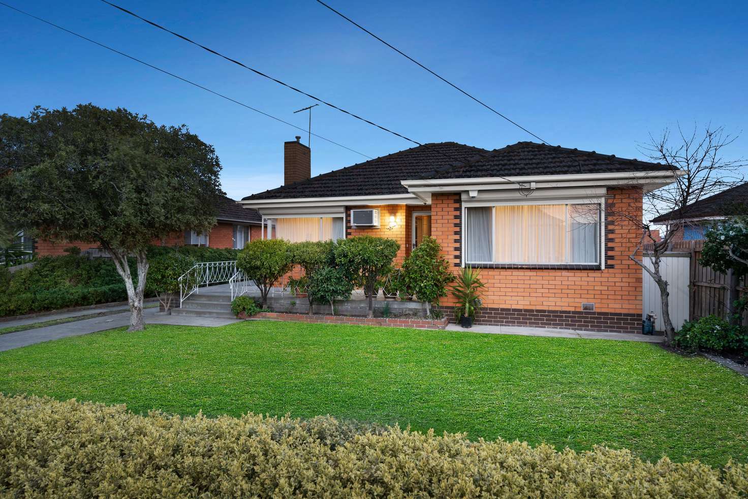 Main view of Homely house listing, 31 Kingsway Drive, Lalor VIC 3075