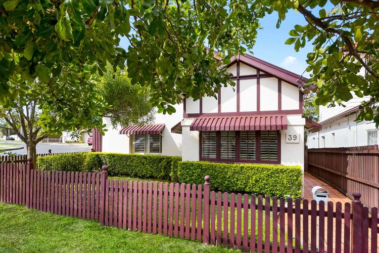 Sixth view of Homely house listing, 39 Owen Street, North Bondi NSW 2026