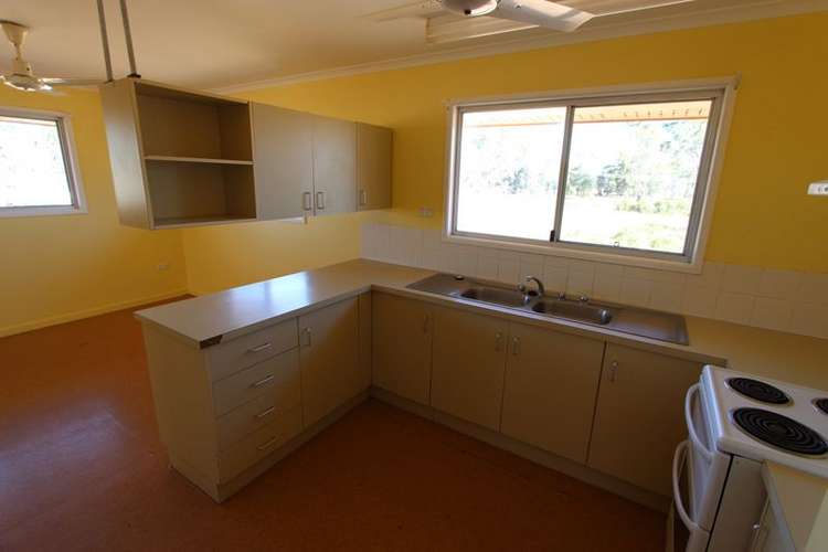 Second view of Homely house listing, 8 Cypress Street, Charleville QLD 4470