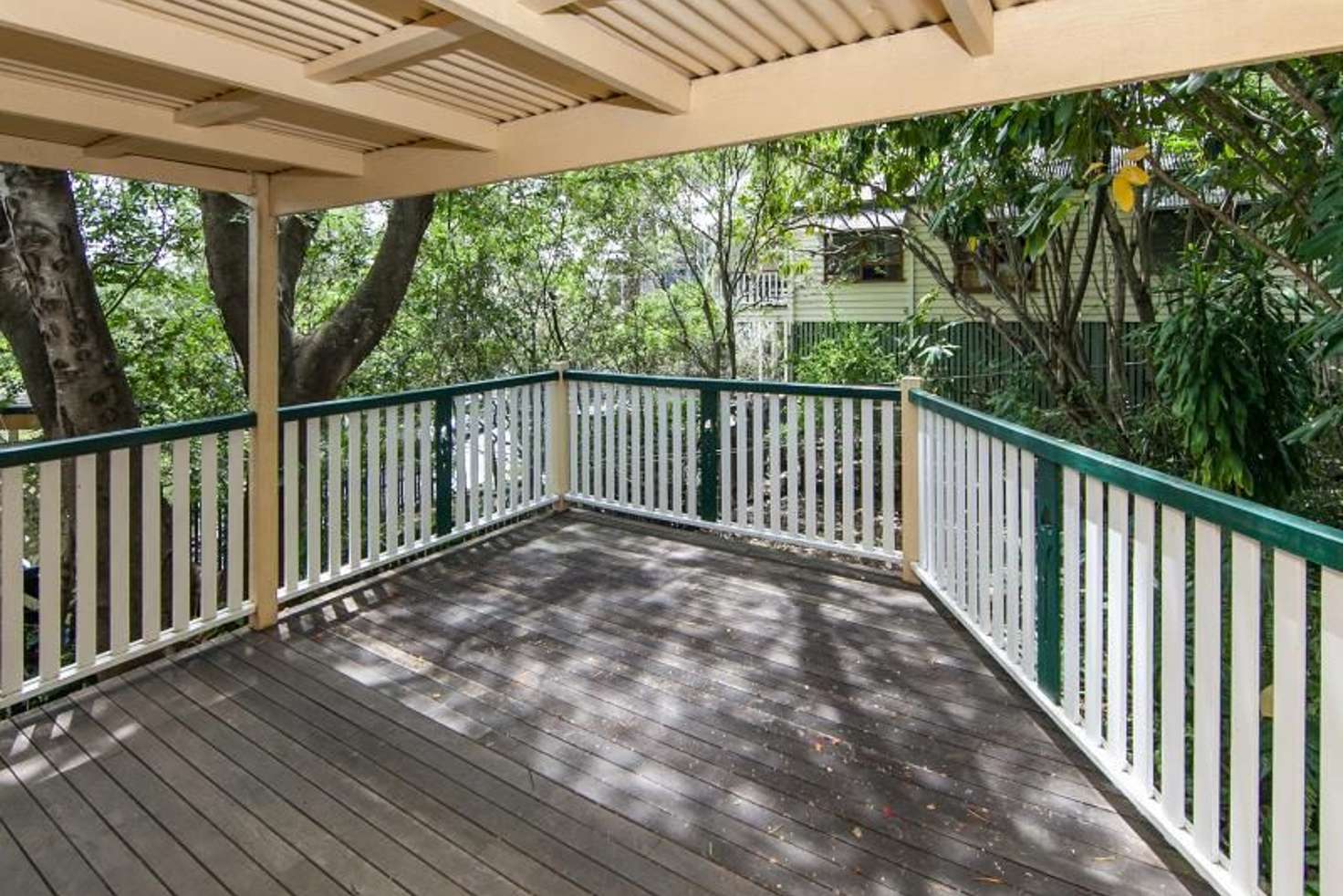 Main view of Homely house listing, 11 Hazlewood Street, Paddington QLD 4064