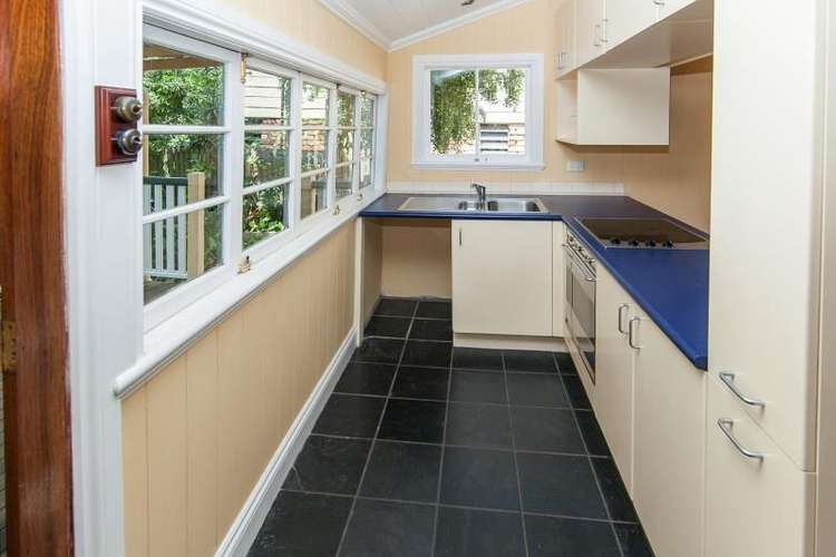 Second view of Homely house listing, 11 Hazlewood Street, Paddington QLD 4064