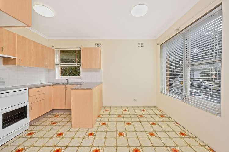 Third view of Homely apartment listing, 1/26 Addison Street, Kensington NSW 2033