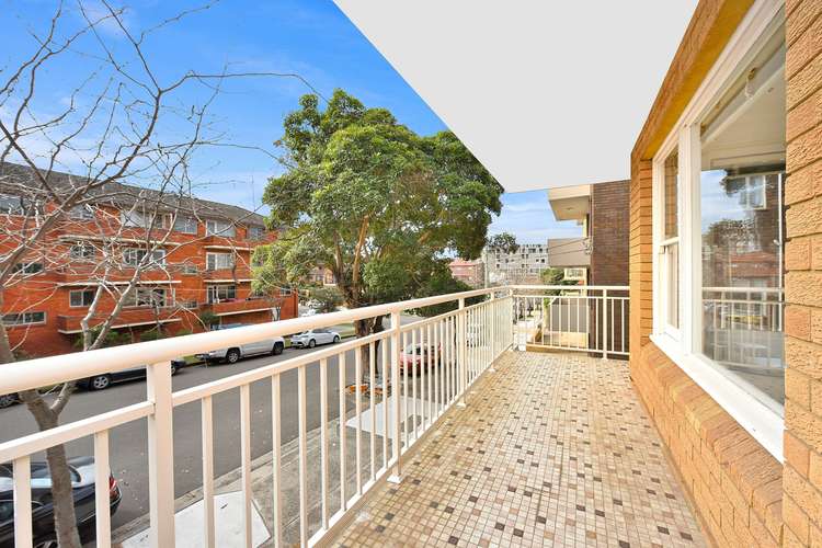 Fifth view of Homely apartment listing, 1/26 Addison Street, Kensington NSW 2033