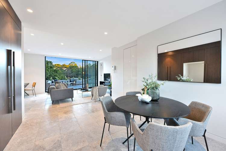 Third view of Homely apartment listing, 104/210 Old South Head Road, Bellevue Hill NSW 2023