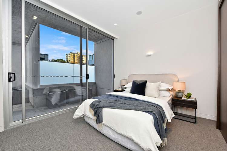 Fifth view of Homely apartment listing, 303/210 Old South Head Road, Bellevue Hill NSW 2023