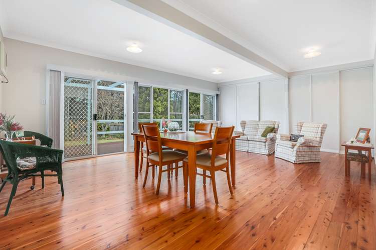 Third view of Homely house listing, 18 Kentwell Street, Baulkham Hills NSW 2153