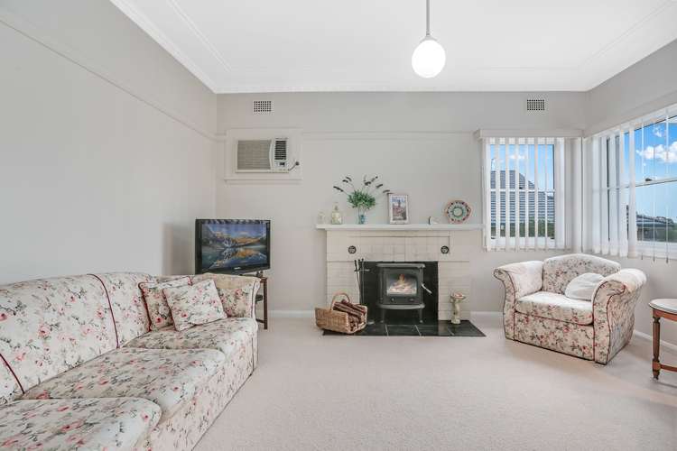 Fourth view of Homely house listing, 18 Kentwell Street, Baulkham Hills NSW 2153