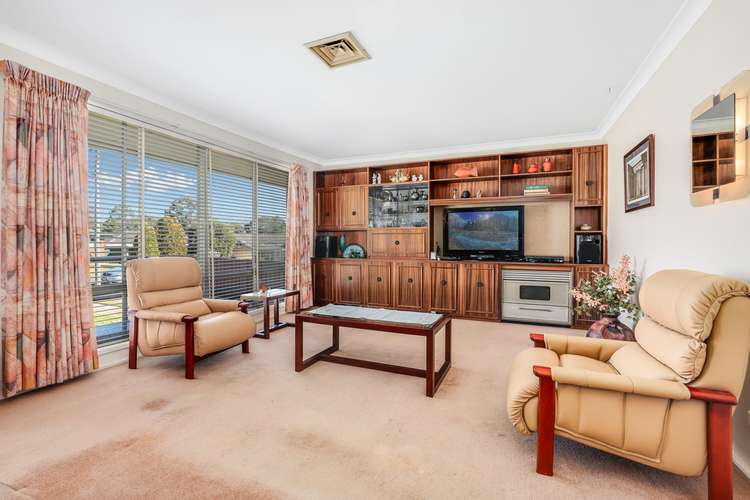 Third view of Homely house listing, 3 Leong Place, Baulkham Hills NSW 2153