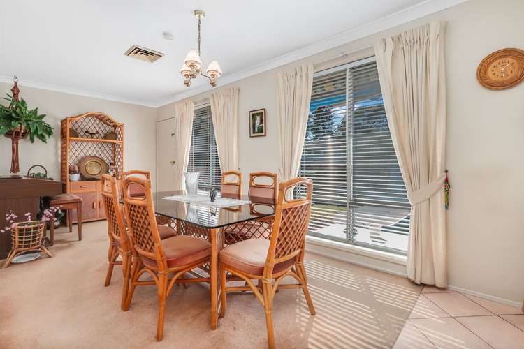 Fourth view of Homely house listing, 3 Leong Place, Baulkham Hills NSW 2153