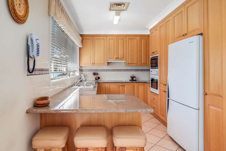 Fifth view of Homely house listing, 3 Leong Place, Baulkham Hills NSW 2153