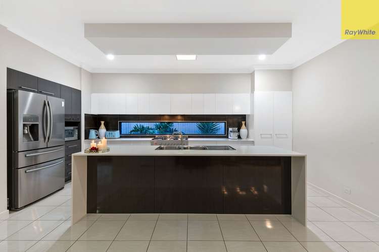 Third view of Homely house listing, 13 Abercrombie Street, Mango Hill QLD 4509