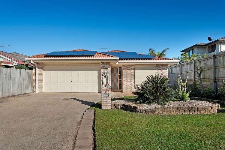 Main view of Homely house listing, 21 Barwon Street, Murrumba Downs QLD 4503