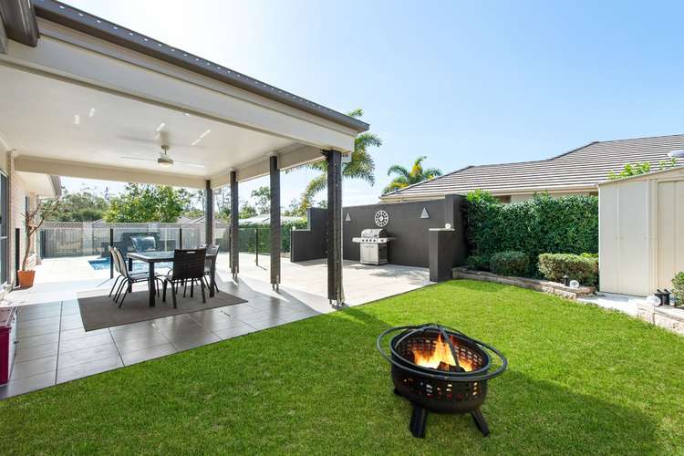 Third view of Homely house listing, 1 Jaeger Court, Mango Hill QLD 4509