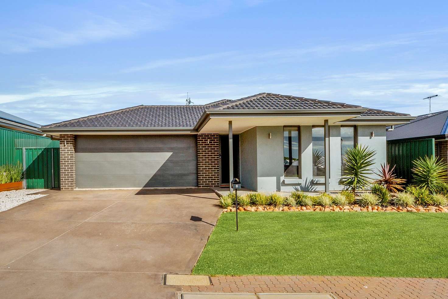 Main view of Homely house listing, 6 Darryl Street, Blakeview SA 5114
