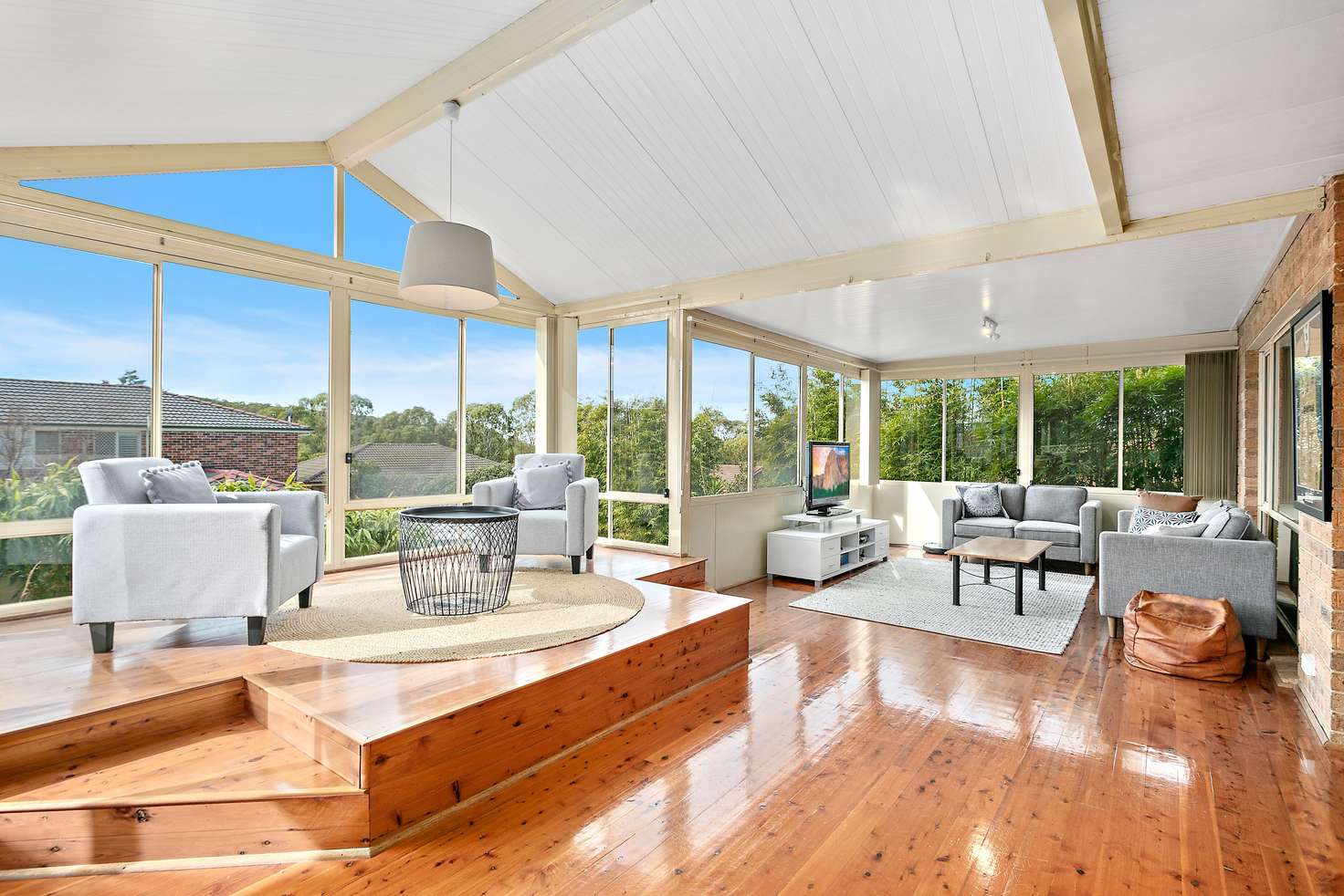 Main view of Homely house listing, 33 Ringtail Circuit, Blackbutt NSW 2529