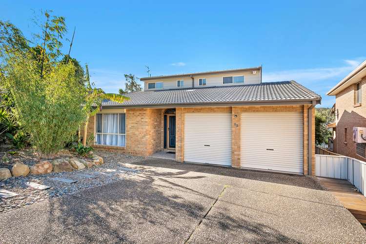 Third view of Homely house listing, 33 Ringtail Circuit, Blackbutt NSW 2529