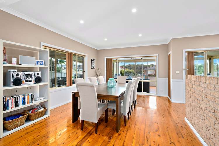 Sixth view of Homely house listing, 33 Ringtail Circuit, Blackbutt NSW 2529