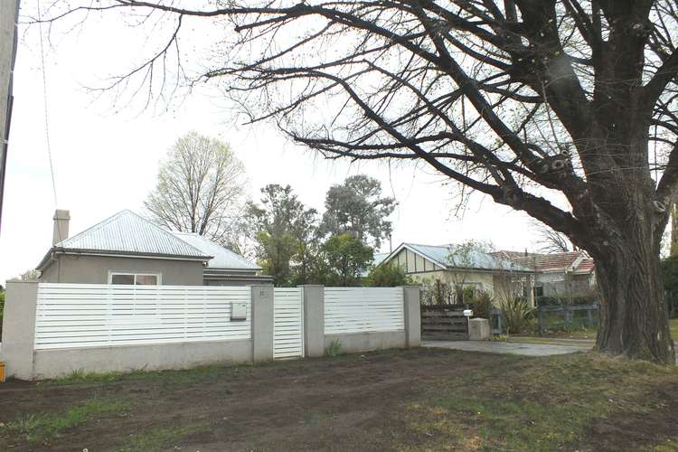 Main view of Homely house listing, 83 Morrisset Street, Bathurst NSW 2795