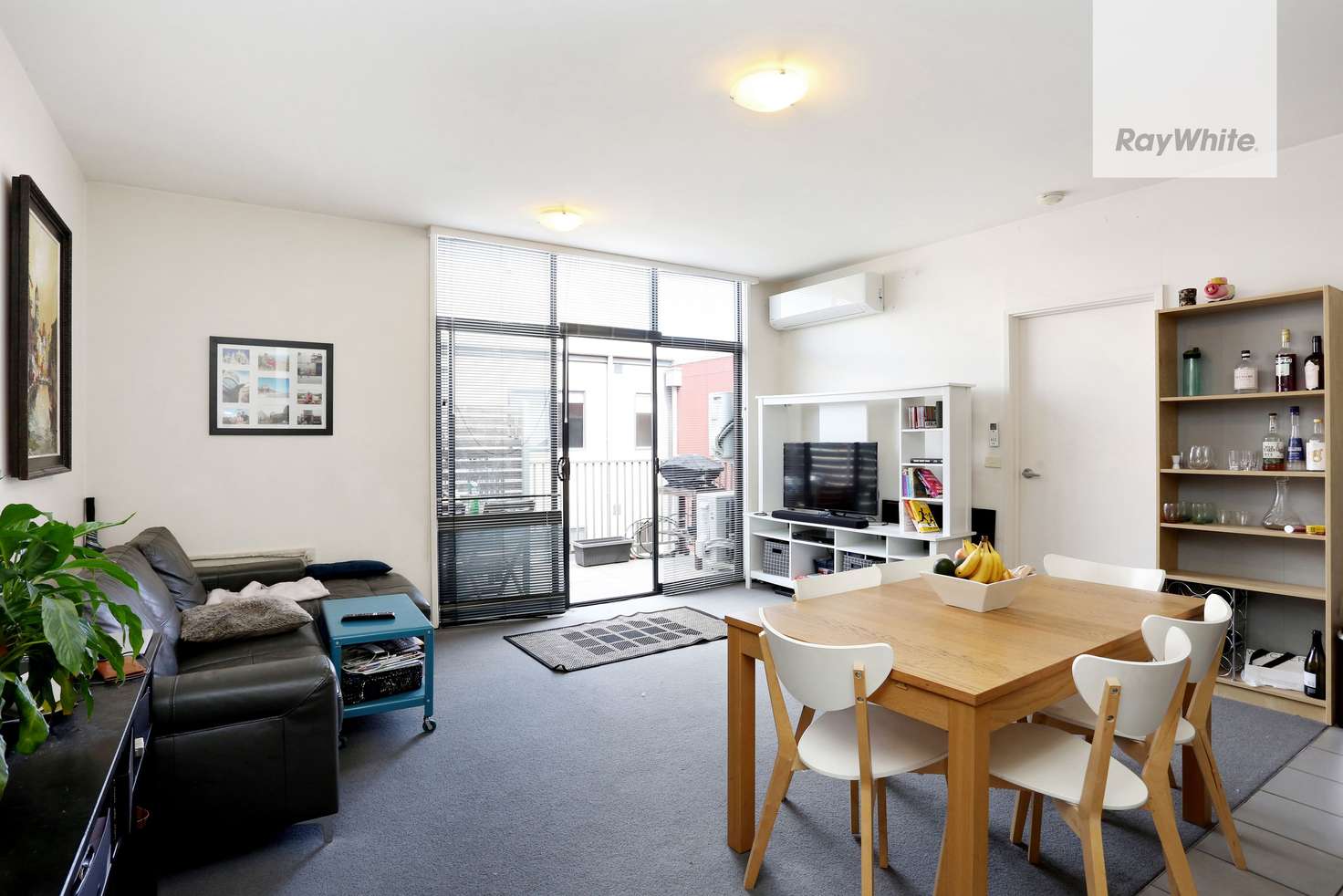 Main view of Homely apartment listing, 306/11 Hoddle Street, Collingwood VIC 3066