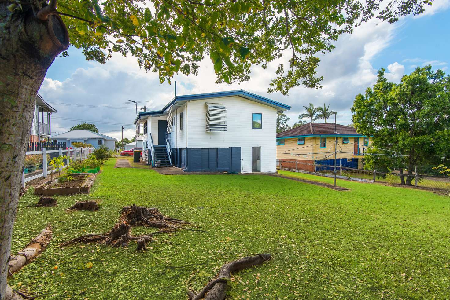 Main view of Homely house listing, 216 Ellison Road, Geebung QLD 4034