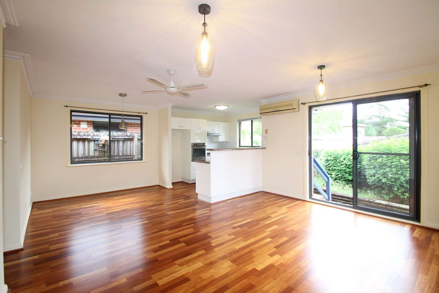 Main view of Homely villa listing, 4/303-305 Pittwater Road, North Ryde NSW 2113