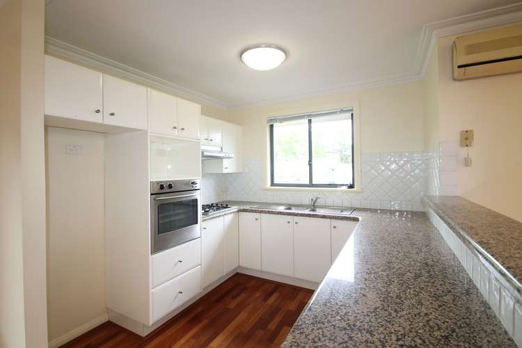 Second view of Homely villa listing, 4/303-305 Pittwater Road, North Ryde NSW 2113
