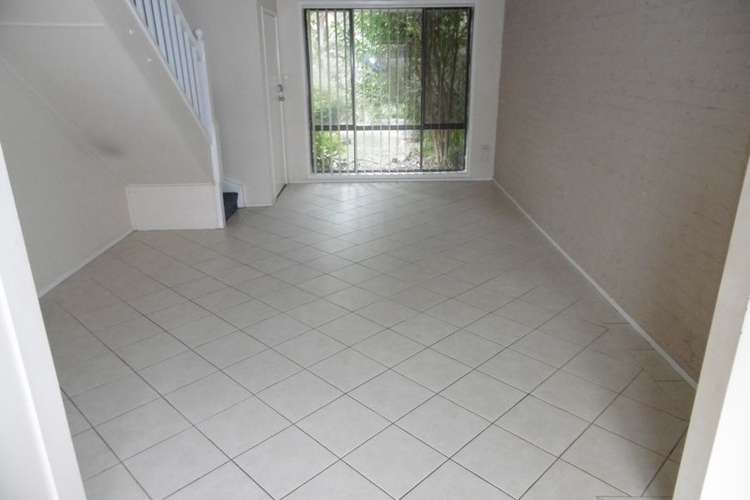 Third view of Homely townhouse listing, 18/4-12 Chapman Street, Werrington NSW 2747