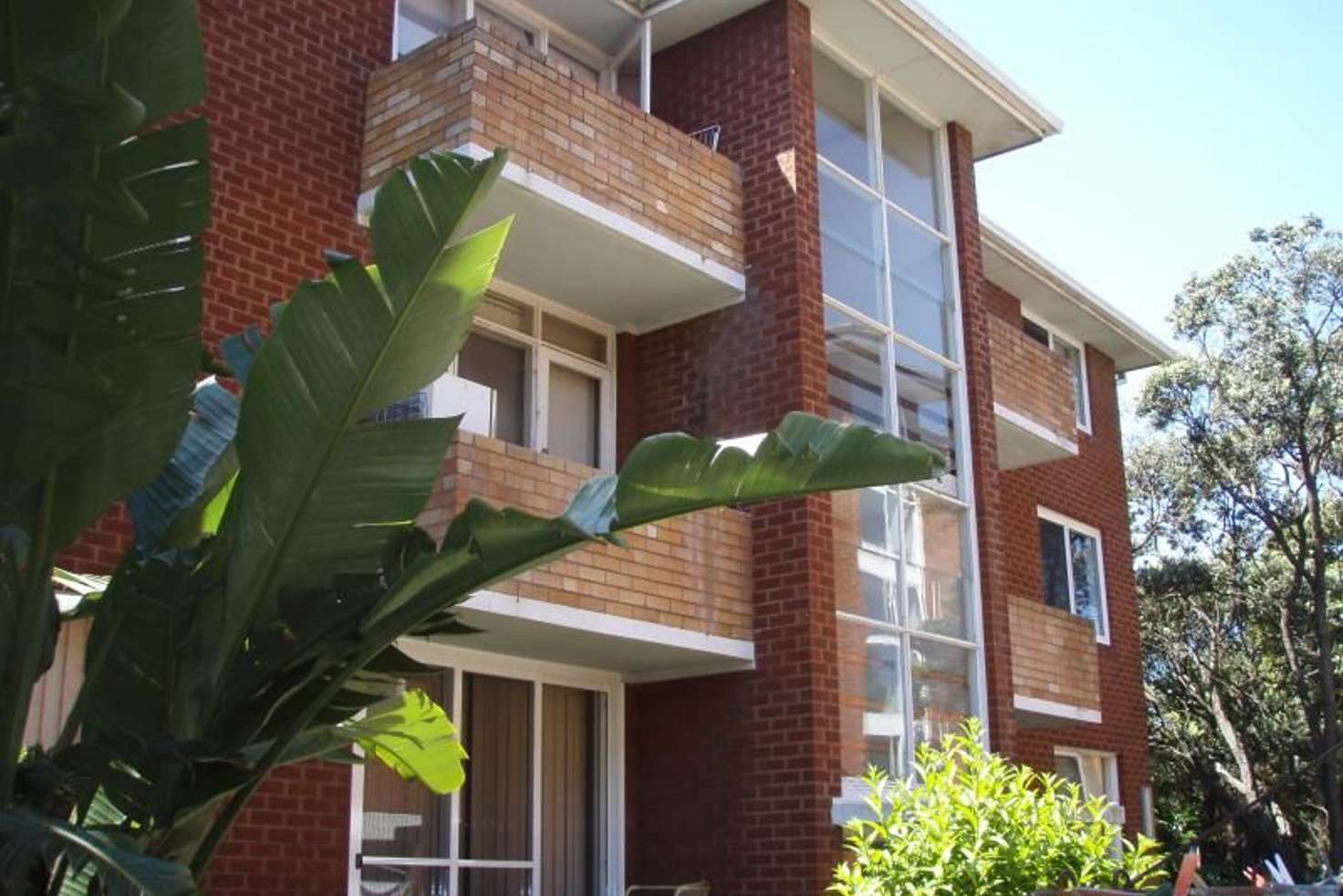 Main view of Homely unit listing, 36/5 Grace Campbell Crescent, Hillsdale NSW 2036