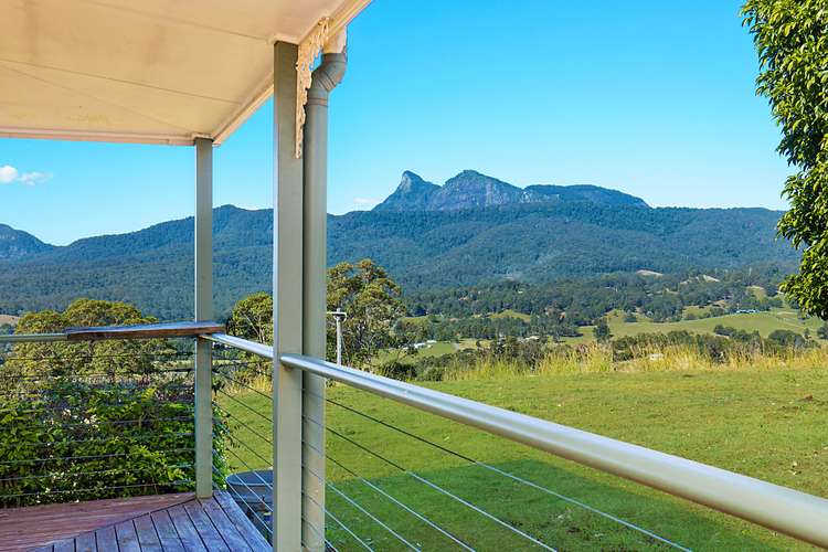 Fourth view of Homely acreageSemiRural listing, 73 Yellowood Road, Tyalgum NSW 2484