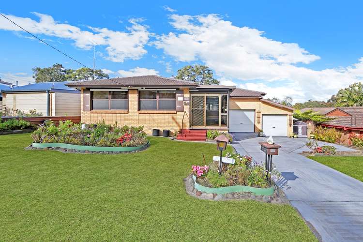 Second view of Homely house listing, 39 Huene Avenue, Halekulani NSW 2262