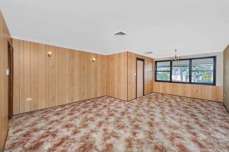 Fourth view of Homely house listing, 39 Huene Avenue, Halekulani NSW 2262