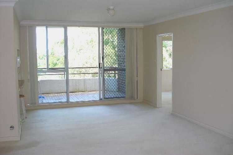Second view of Homely apartment listing, 15/25 Belmont Avenue, Wollstonecraft NSW 2065