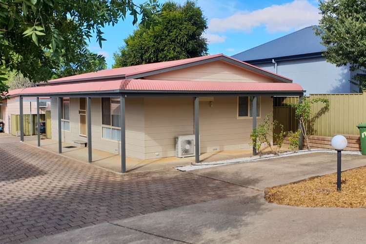 Main view of Homely house listing, 2/37 Agnes Street, Clare SA 5453