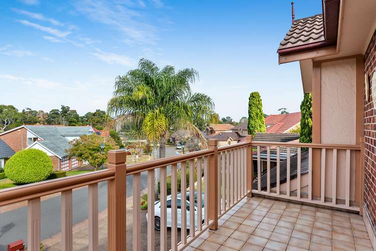 Fifth view of Homely house listing, 10 Settlers Way, Westleigh NSW 2120
