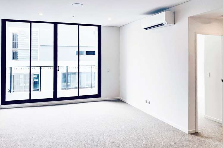 Main view of Homely apartment listing, Unit E12092/5 Bennelong Parkway, Wentworth Point NSW 2127