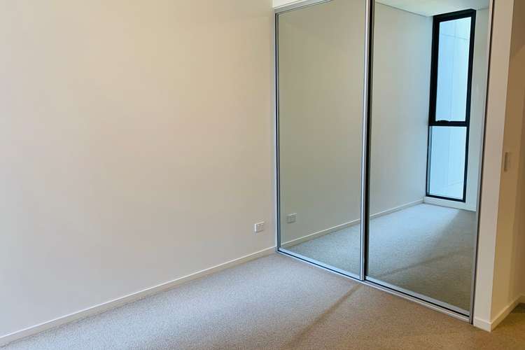 Second view of Homely apartment listing, Unit E12092/5 Bennelong Parkway, Wentworth Point NSW 2127