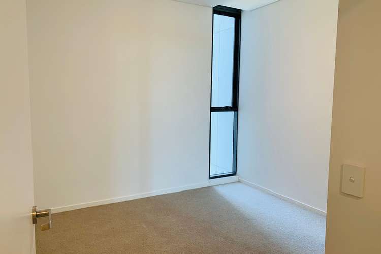 Fourth view of Homely apartment listing, Unit E12092/5 Bennelong Parkway, Wentworth Point NSW 2127