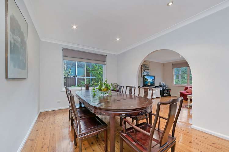 Third view of Homely house listing, 13 Ferndale Avenue, Carlingford NSW 2118