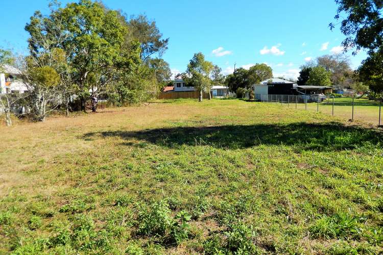 Sixth view of Homely residentialLand listing, 22 Hunter Street, Brassall QLD 4305
