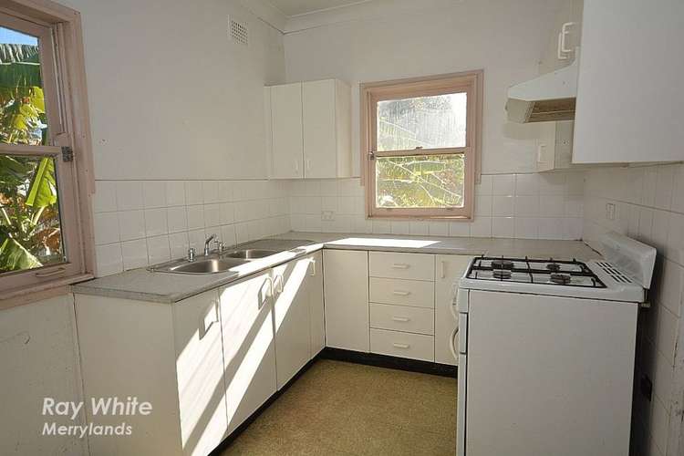 Second view of Homely house listing, 27 Kimberley Street, Merrylands NSW 2160