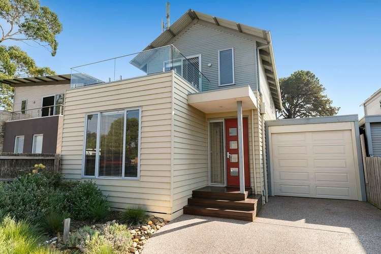 Second view of Homely house listing, 2/16 Beach Road, Rhyll VIC 3923