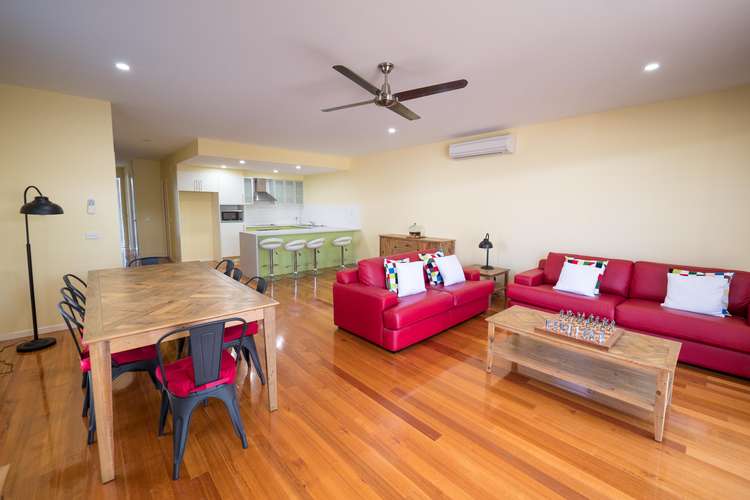 Fifth view of Homely house listing, 2/16 Beach Road, Rhyll VIC 3923