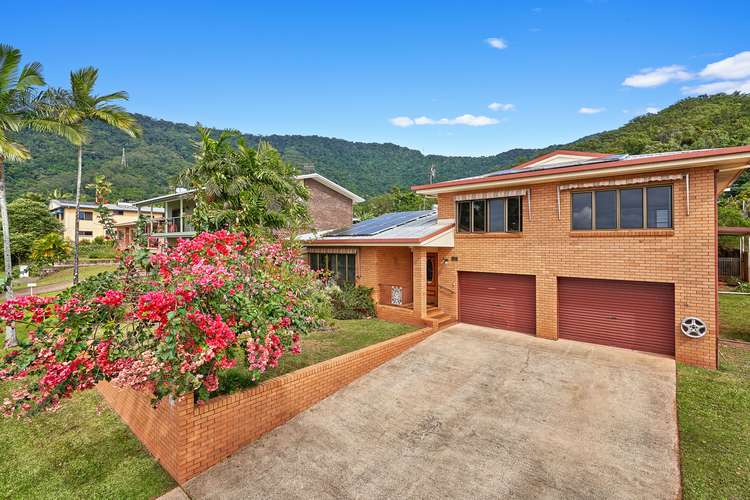 Main view of Homely house listing, 17 Bayview Street, Bayview Heights QLD 4868